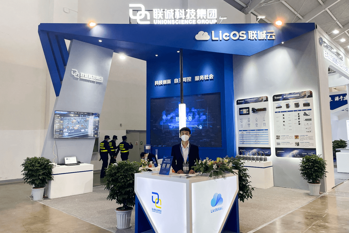 1715421574543933 国产PLC品牌的崛起