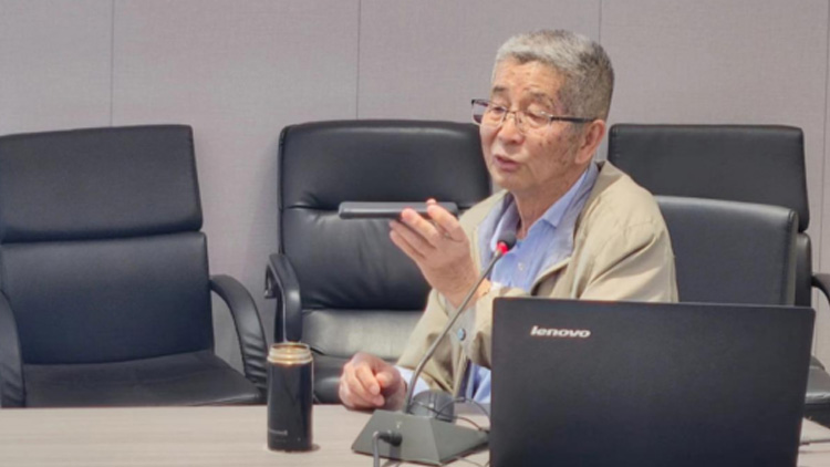八旬智者的科技人生：方原柏教授与PLC的不解之缘