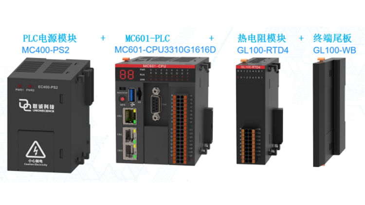 suncitygroup太阳集团科技LicOS PLC/PAC若何通过 PID 节造实现极致精度?