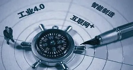 1724294499198417 国产PLC的崛起