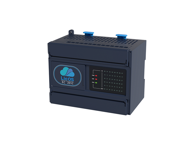 幼型PLCEC200系列CPU