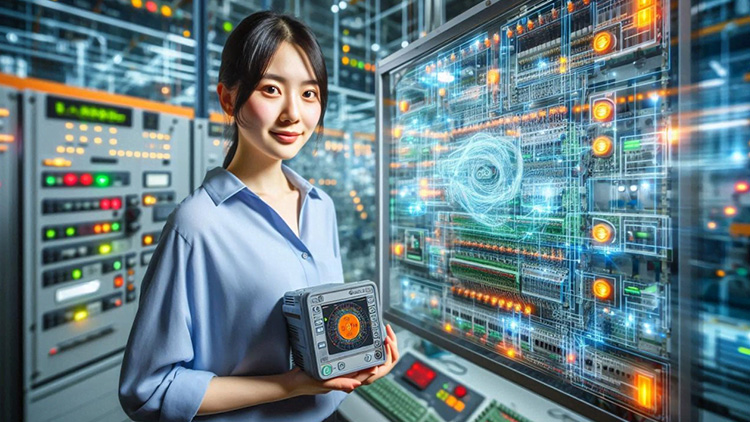 Modbus和谈在PLC中的利用：入门编程一步到位，值得珍藏！
