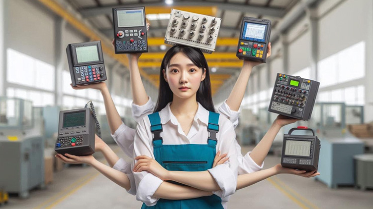 工业自动化主题：PLC、PC-based与专用节造器的比力与选择指南