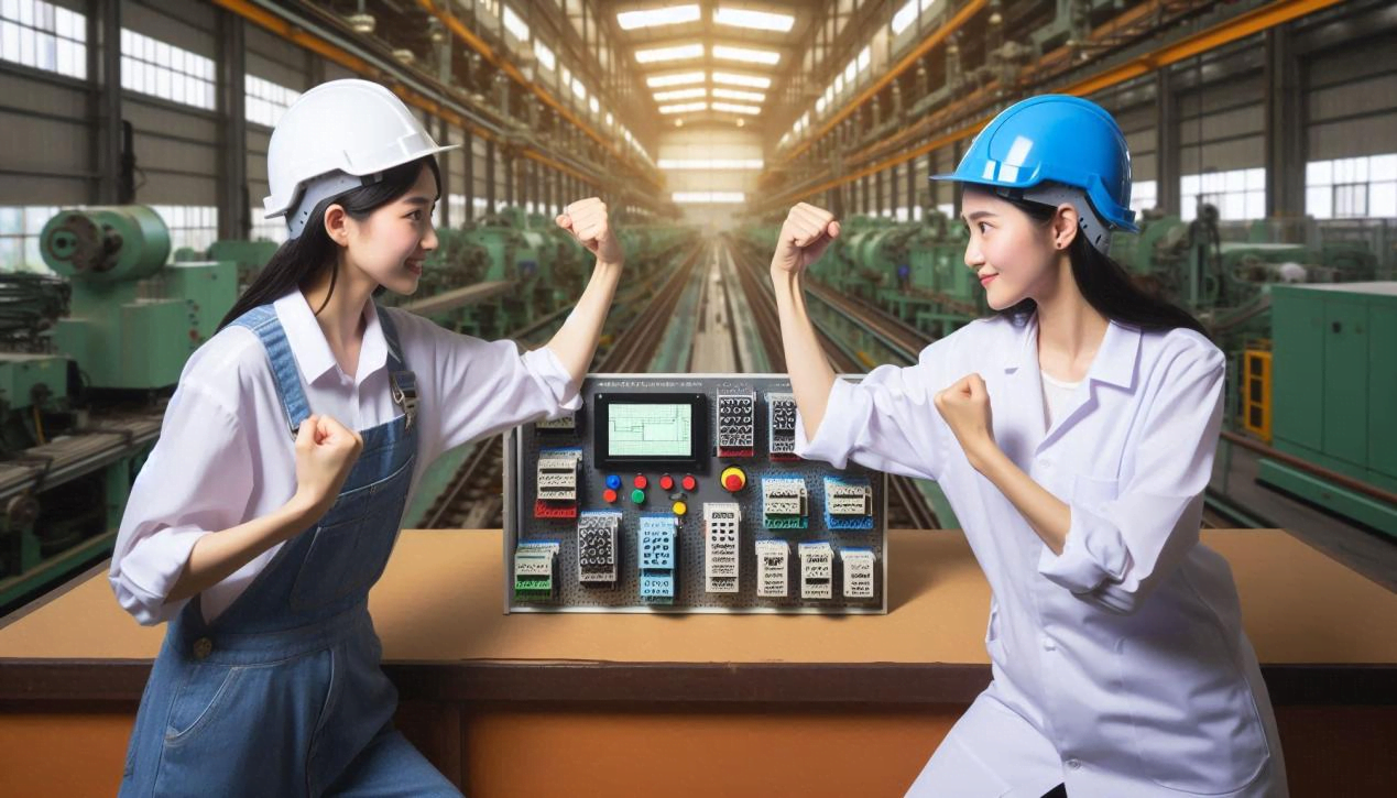 1726653648167656 硬PLC