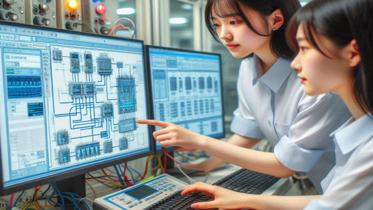 为什么PLC电气工程师都选择CODESYS？深刻分解其优势及未来趋向
