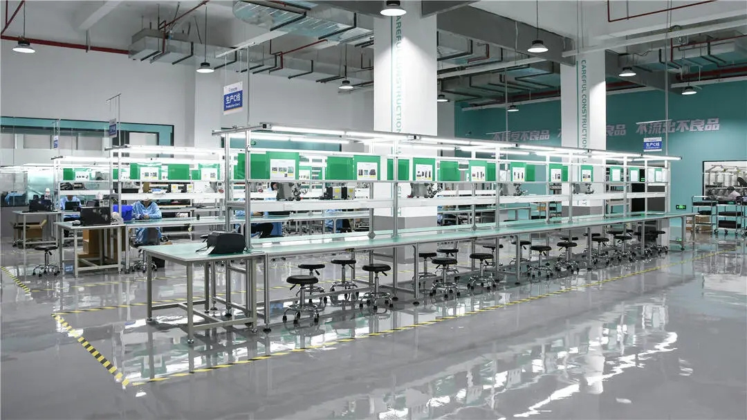 1742952599778614 suncitygroup太阳集团是一家专一于工业节造器研发和工业互联网开发的高科技企业
