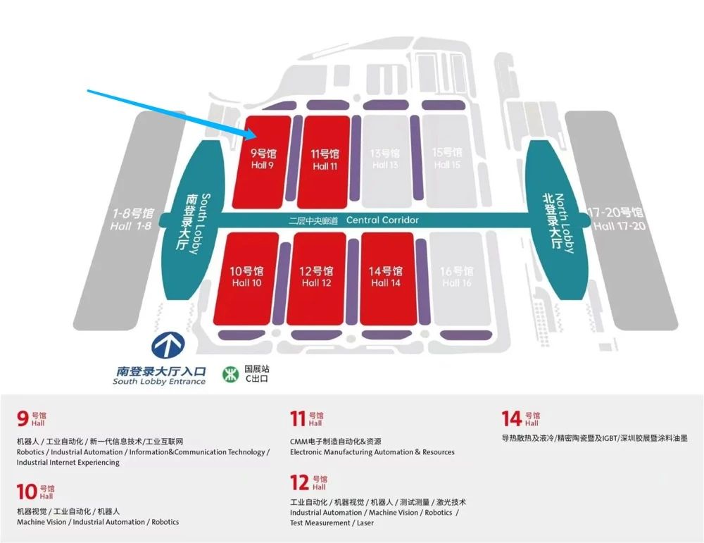 1748943020208524 场馆导览