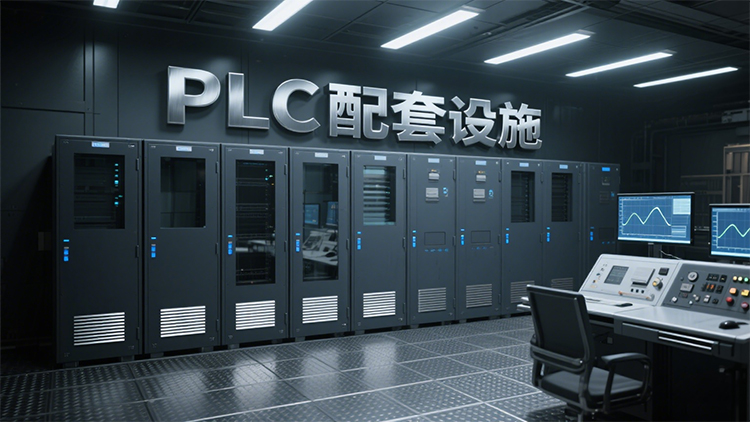 PLC的配套设施蕴含哪些？国产PLC的现实利用分析