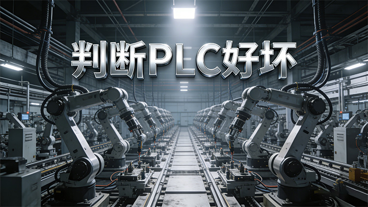 PLC 品牌怎么？工程师判断 PLC 曲直的 5 个主题参数