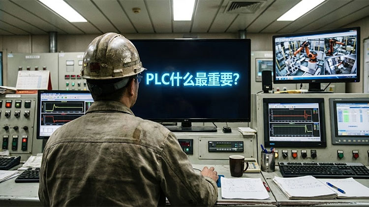 工程师最关切的PLC不变性指标解析