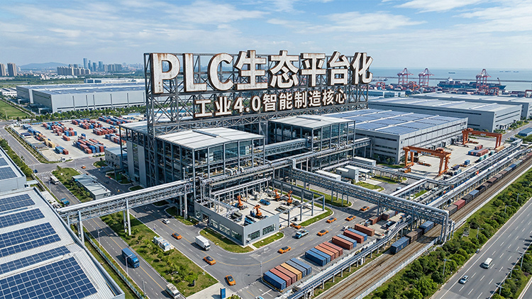 2026年PLC行业新风向：生态化、平台化在沉塑国产PLC竞争格局