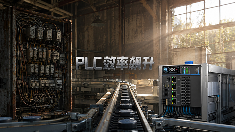 若何评价一套PLC系统的执行效能？从底层硬件到逻辑算法的深度拆解