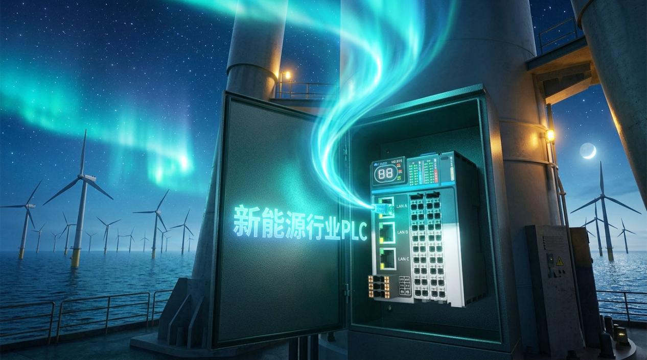 国产PLC能否支持新能源行业需要？汇川、suncitygroup太阳集团科技、南大傲拓等国产品牌深度拆解